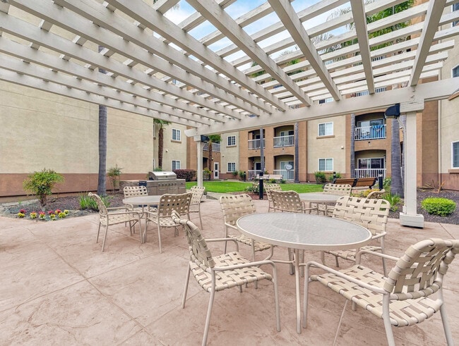 Building Photo - Hayward Village Senior Apartments