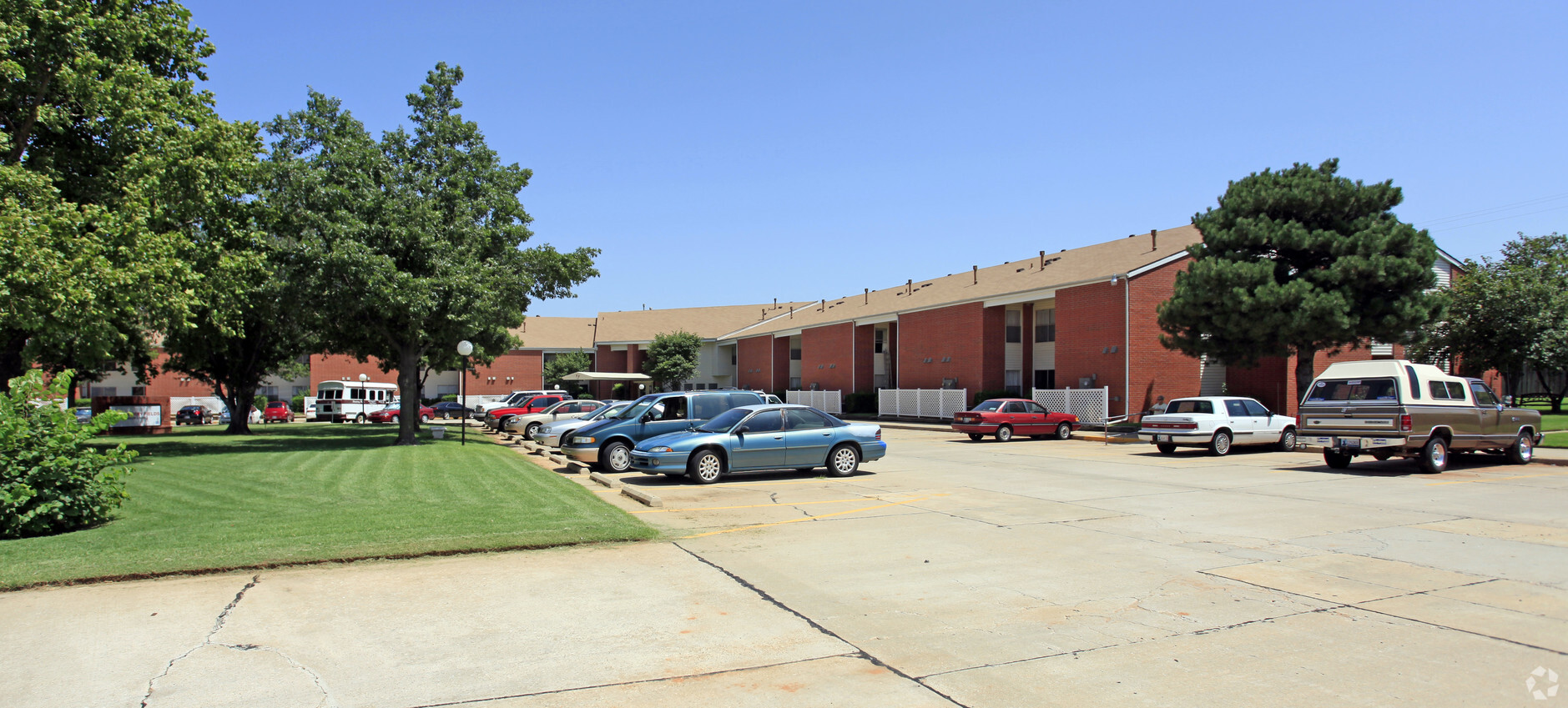 Photo - Strawberry Fields Apartments