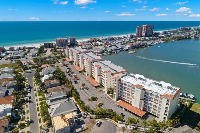 Photo - 17717 Gulf Blvd Unit 606 Condo