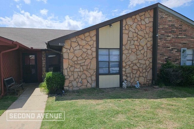 Photo - 8115 NW 23rd St Rental