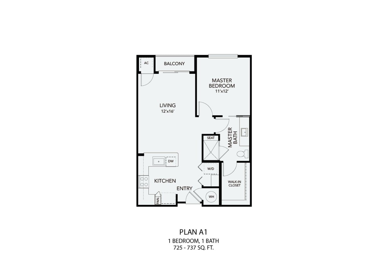 Everleigh Naperville A1 - A1