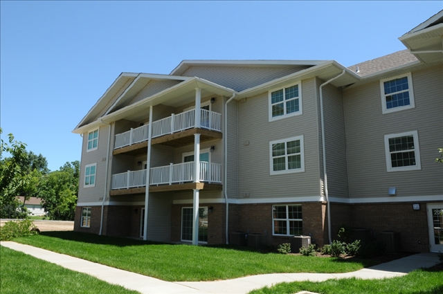 Photo - Green Gables Apartments