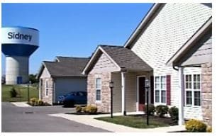 Building Photo - Country Side Senior Apartments