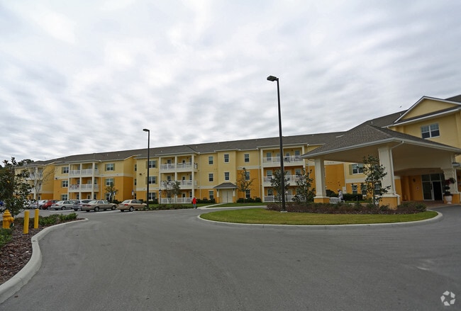 Photo - Magnolia Place Apartments