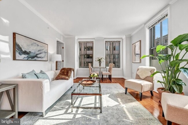 Photo - 631 D St NW Unit 533 Condo
