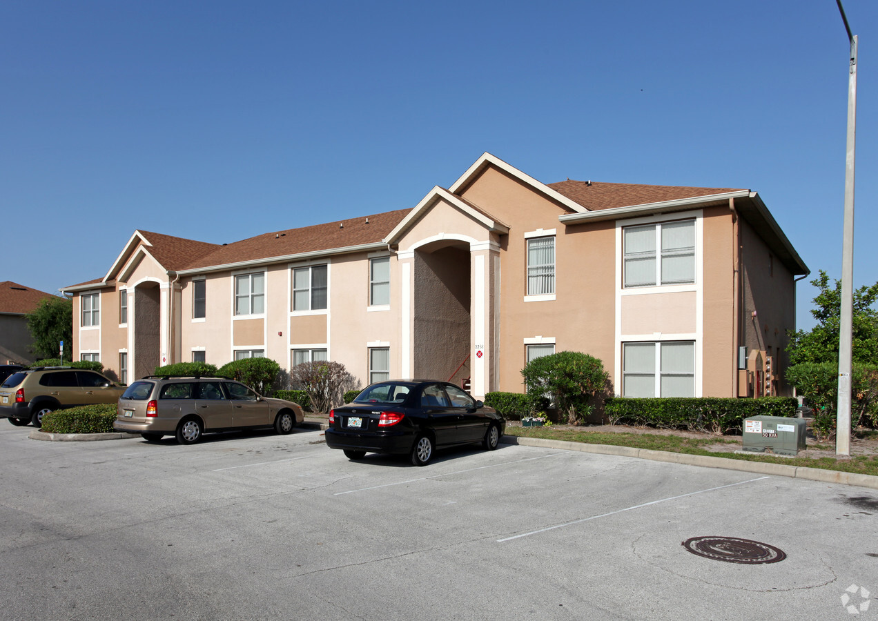 Whistler Park Apartments-Senior living - Whistler Park Apartments-Senior living