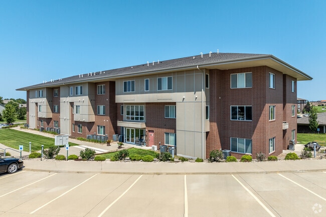 Building Photo - Grimes Crossing Senior Apartments