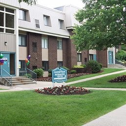 Cambridge Square - Cambridge Square Apartments