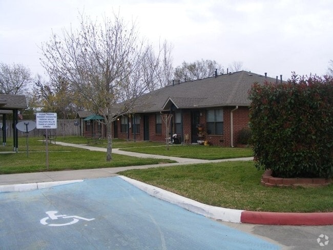 Building Photo - Azalea Terrace Apartments