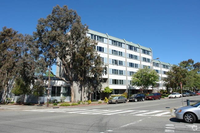 Building Photo - Harriett Tubman Terrace Rental