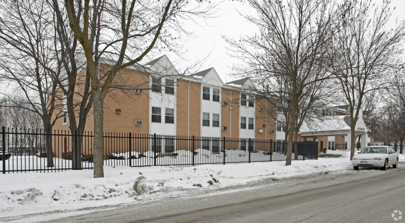 Photo - St Mark's Place Apartments