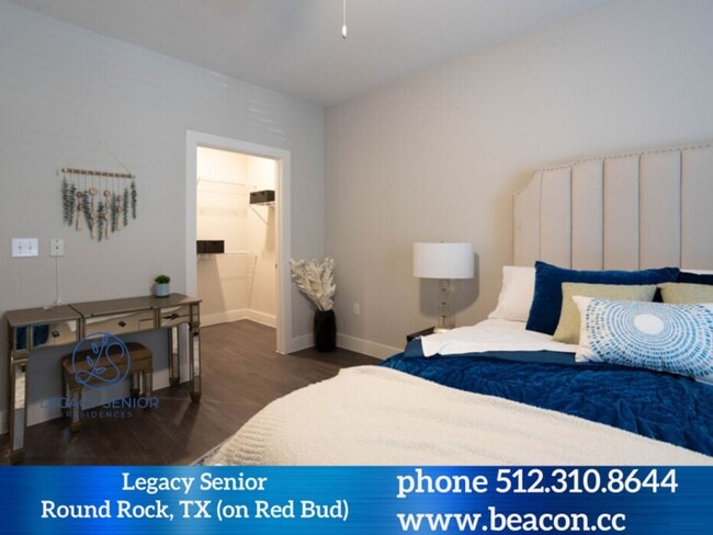 Studio Apartments Round Rocknull