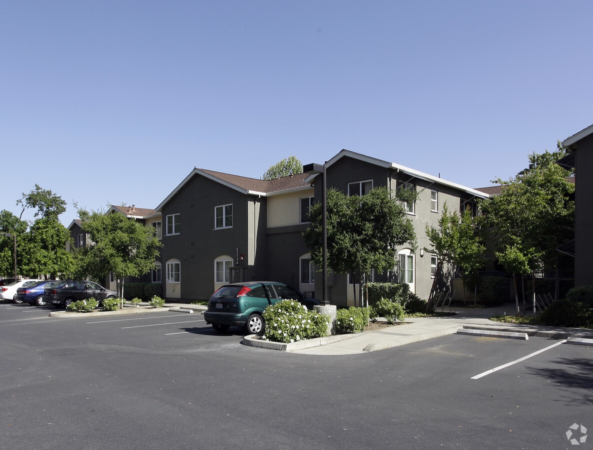 Walnut Terrace Apartments Davis, California 0 unit available After55
