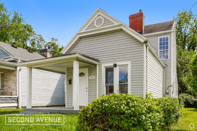 Building Photo - 2302 Bolling Ave Rental