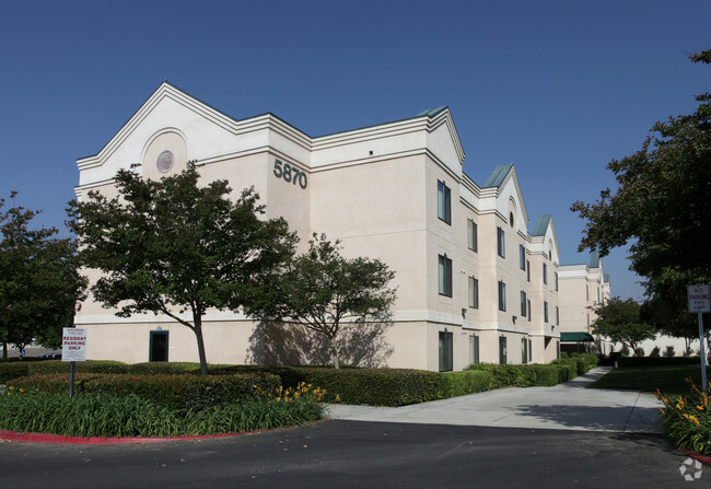 Primary Photo - Mission Villas Rental