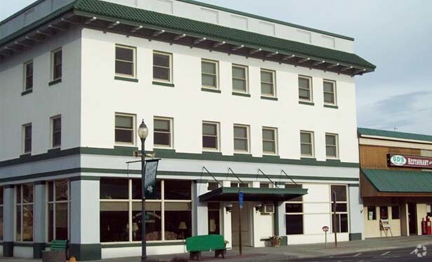 Building Photo - Saint Patrick's Hotel Rental