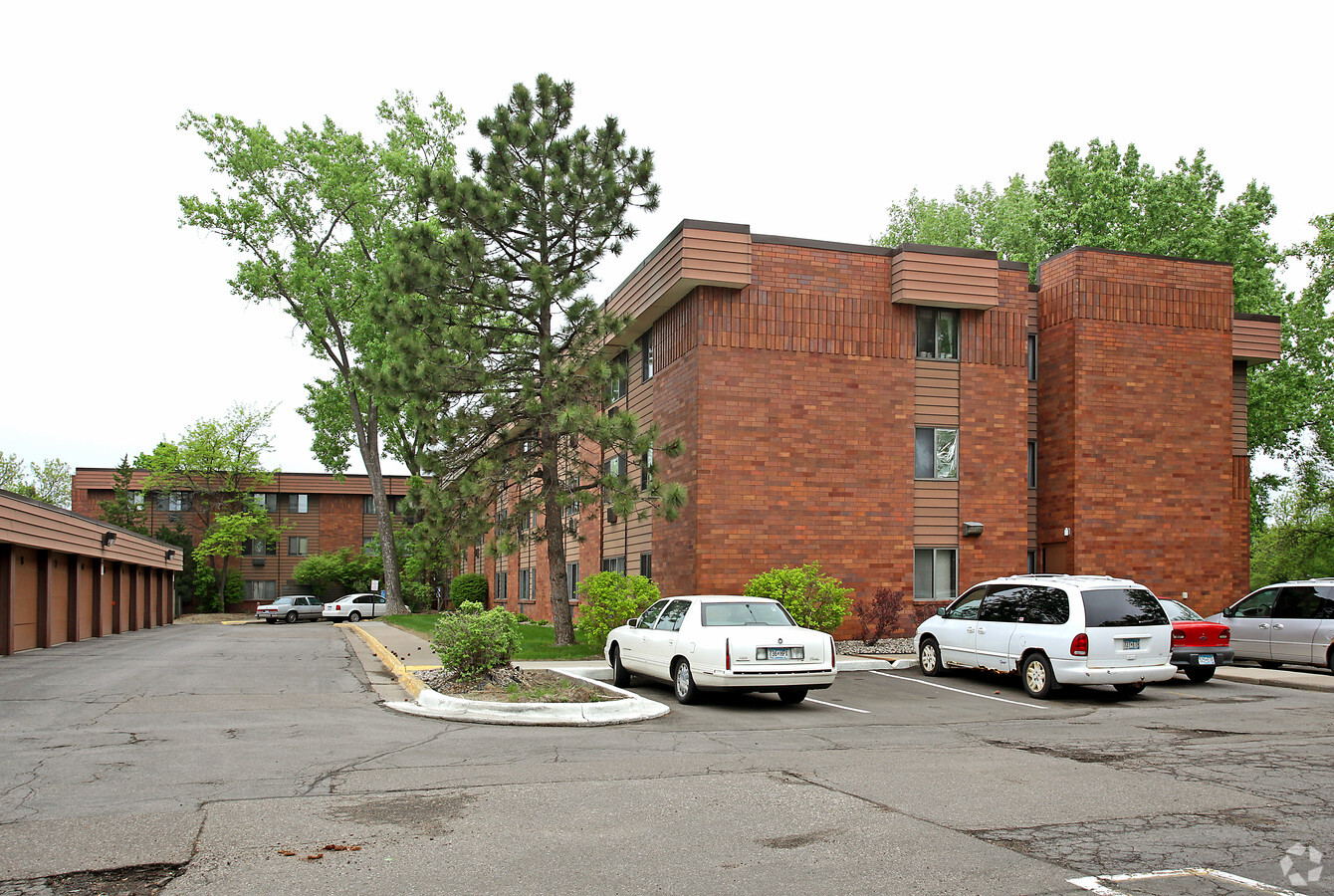 Photo - Crossroads of New Brighton Apartments