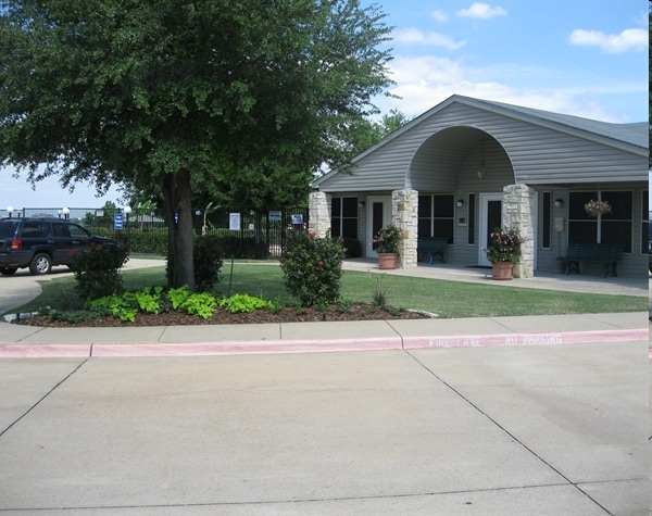 Building Photo - Villas of Marine Creek Rental