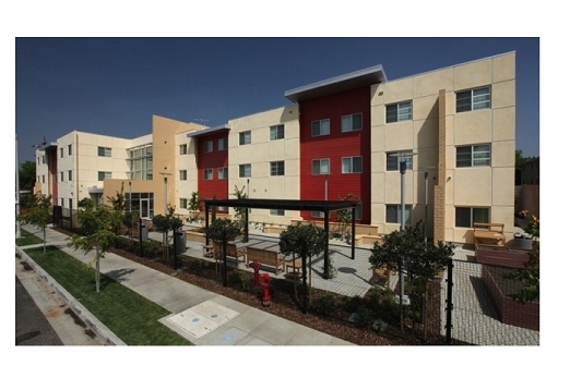 Primary Photo - Willis Avenue Apartments