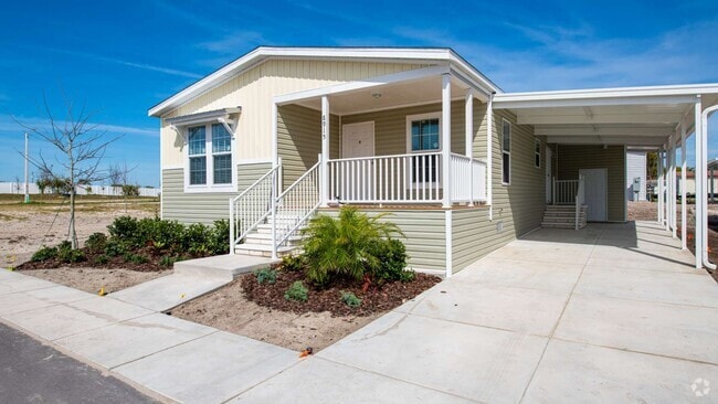 Building Photo - Shadow Wood Village Rental