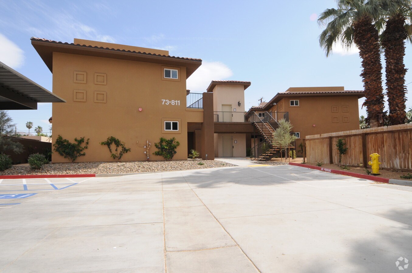 Photo - Sage Crest Senior Apartments