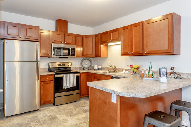 Interior Photo - Eastland Court Senior Apartments