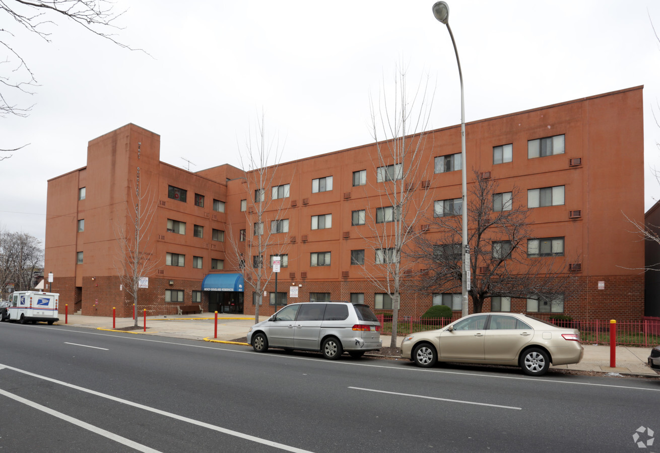 Photo - Mercy Douglass Residences Apartments