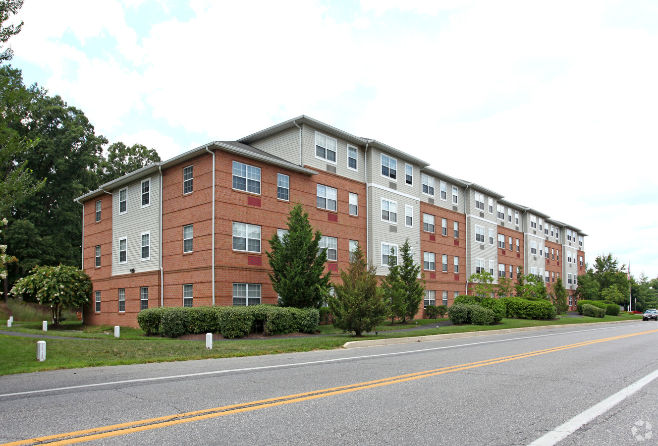 Photo - Park View at Furnace Branch Apartments