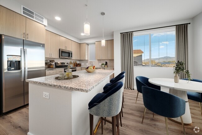 Building Photo - Album Marana 55+ Active Adult Apartments