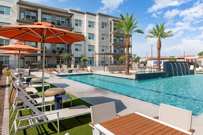 Building Photo - Mera Chandler 55+ Active Adult Rental