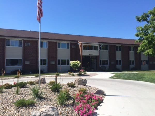 Building Photo - Cokato Apartments