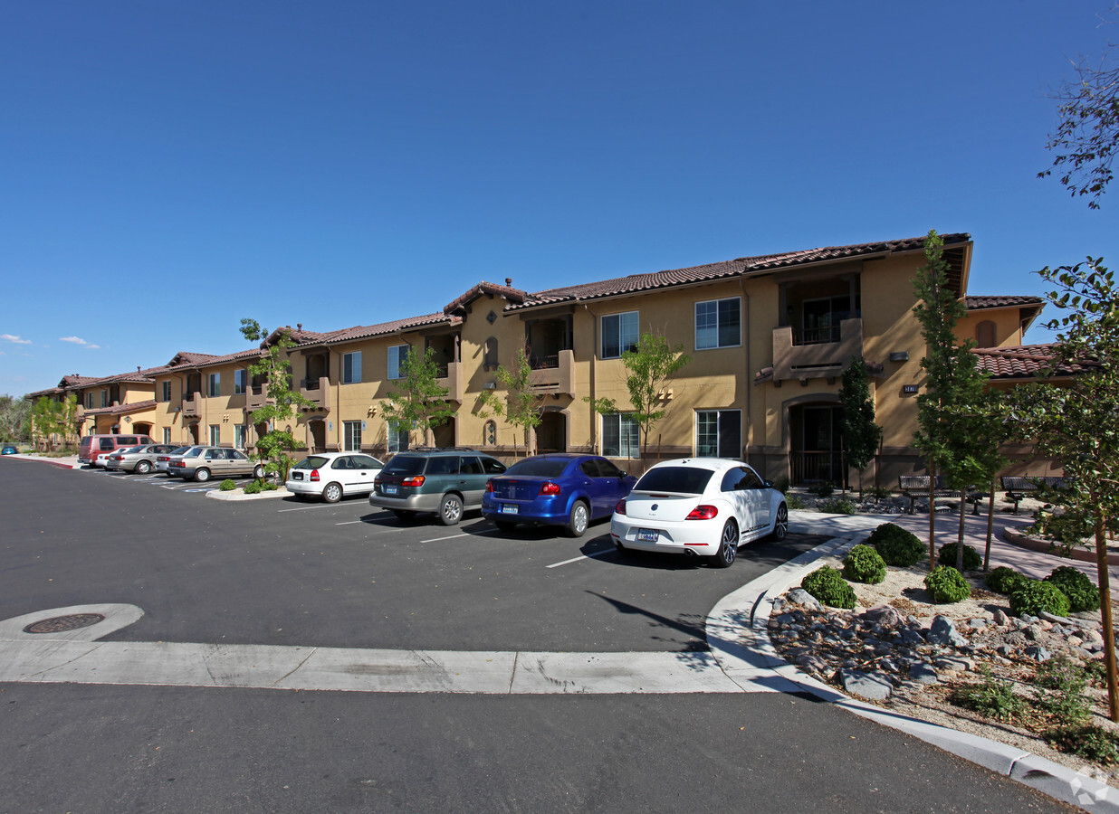 Photo - Silver Sage at Neil Rd Apartments