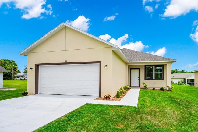 Photo - 189 W Ocala St Rental