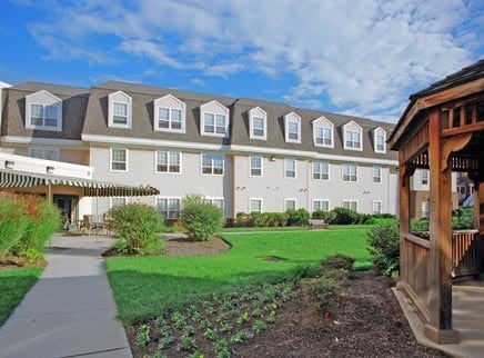 Building Photo - Angela Court Apartments