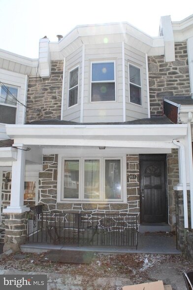 Photo - 4618 Mansion St Townhome
