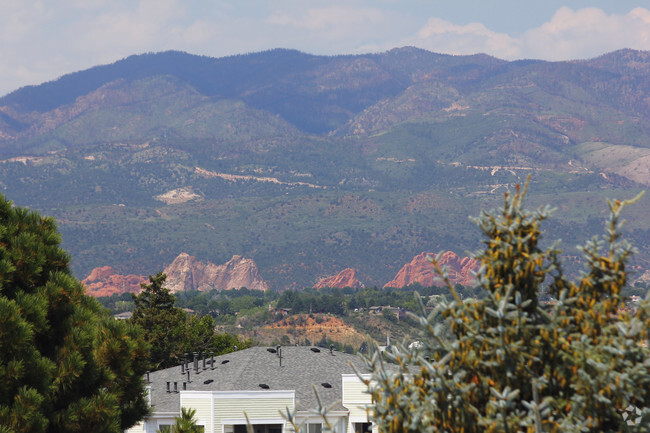 Building Photo - The Village at Homewood Point Rental