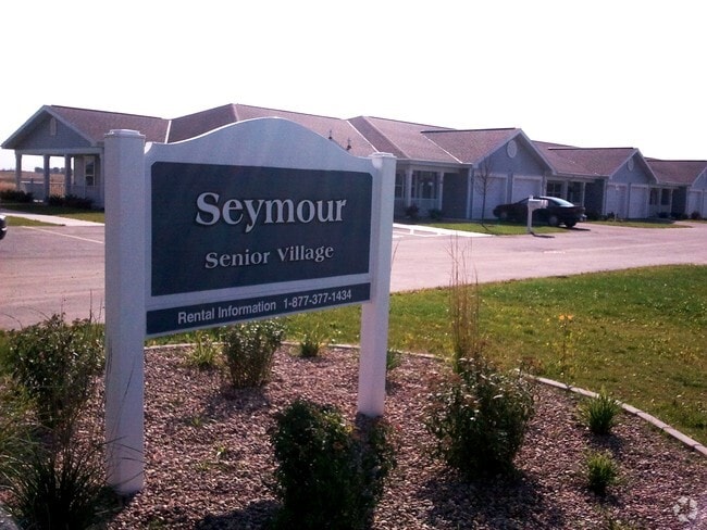 Building Photo - Seymour Senior Village Rental