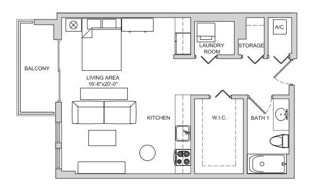 Floor Plan - S2
