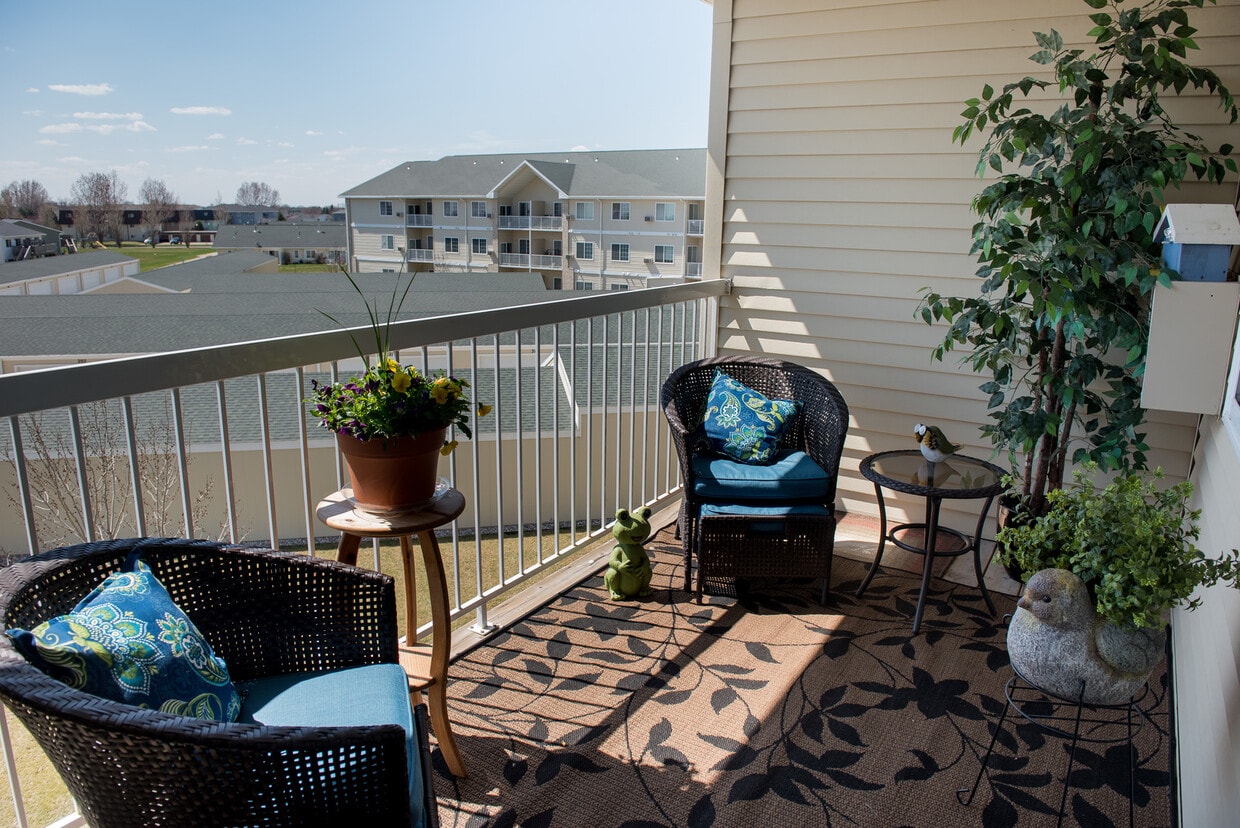 Floor Plan - 1501-2B 2