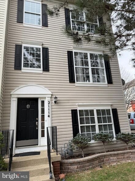 Photo - 21114 Futura Ct Townhome