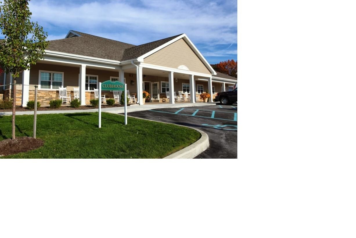 Photo - Summit At Eastwyck Apartments