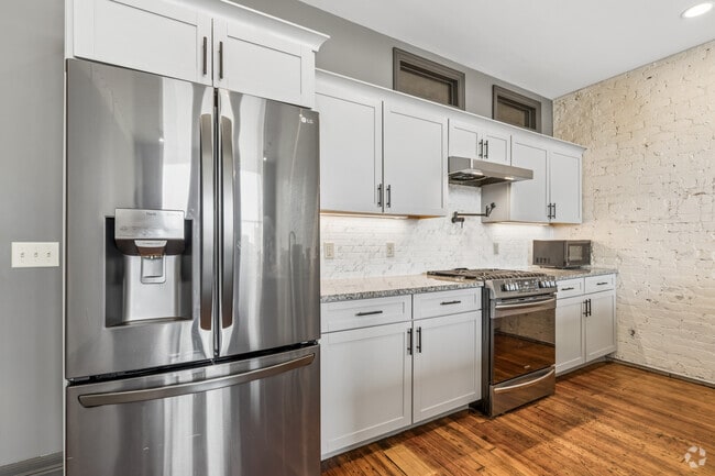 Interior Photo - The Lofts on Jefferson