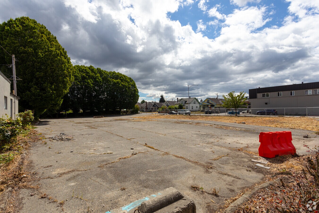 Construction - Aug 2022 - Patsy Surh Place Apartments