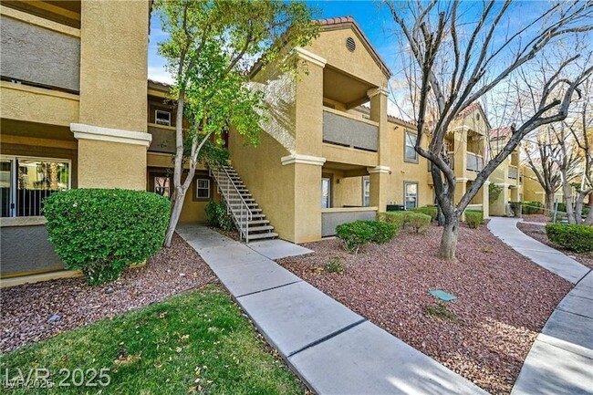 Photo - 2300 E Silverado Ranch Blvd Unit 1119 Condo