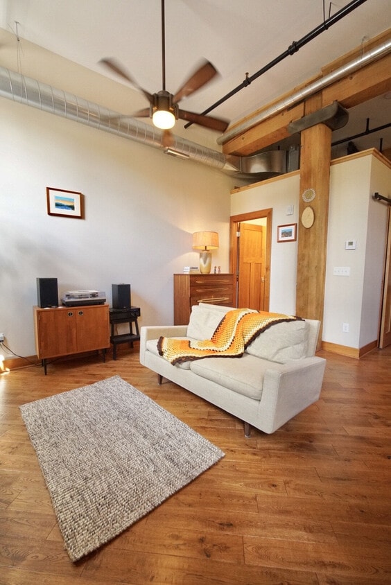 Floor Plan - 105