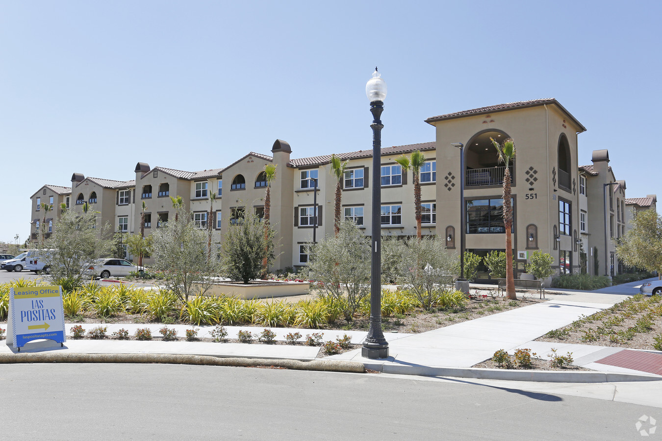 Springville Seniors Apartments - Springville Seniors Apartments