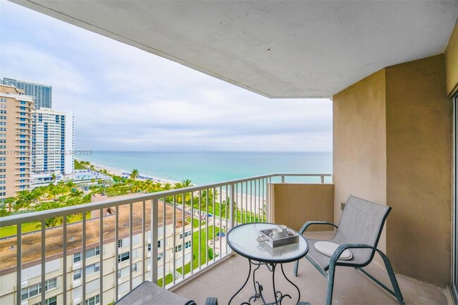 Photo - 1950 S Ocean Dr Unit 9K Condo