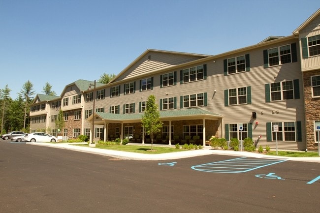 Building Photo - Westbrook Rental