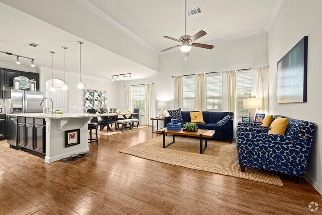 Building Photo - 29980 FM2978 Rental