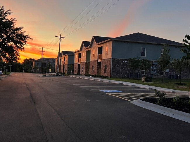 Building Photo - Cottage Lane Village